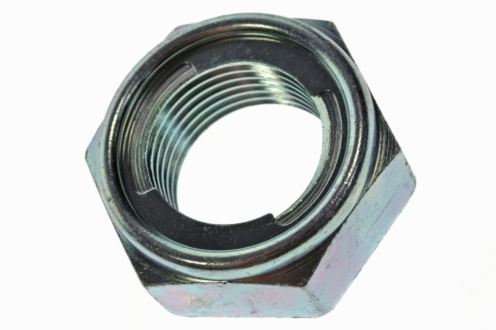 MT-07 ARKA TEKER MİLİ SOMUNU