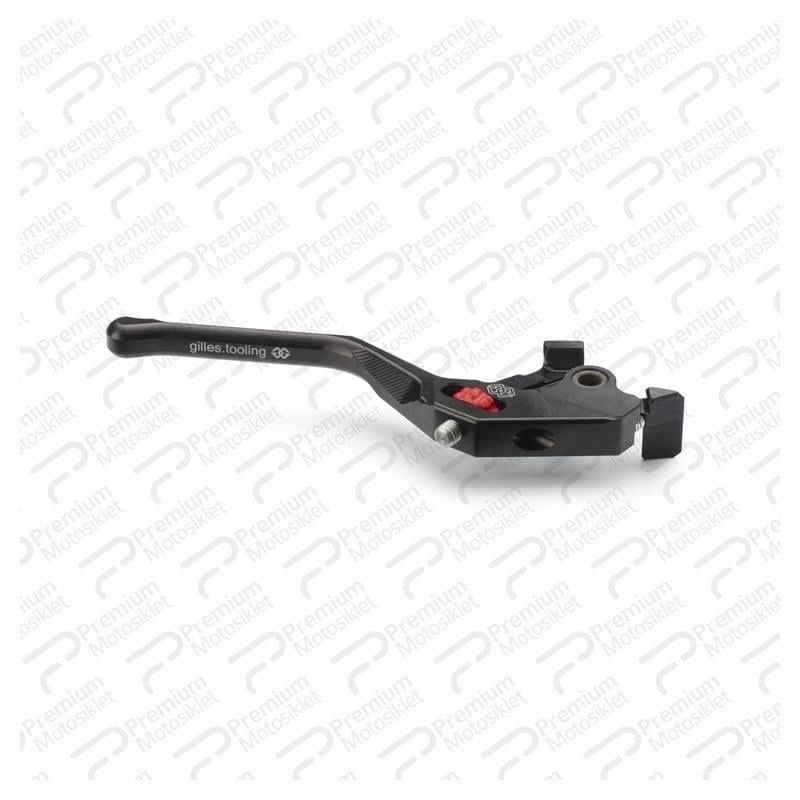 MT-07/09/10 FREN MANETİ SİYAH (2014-2025)MODEL YILLARI)