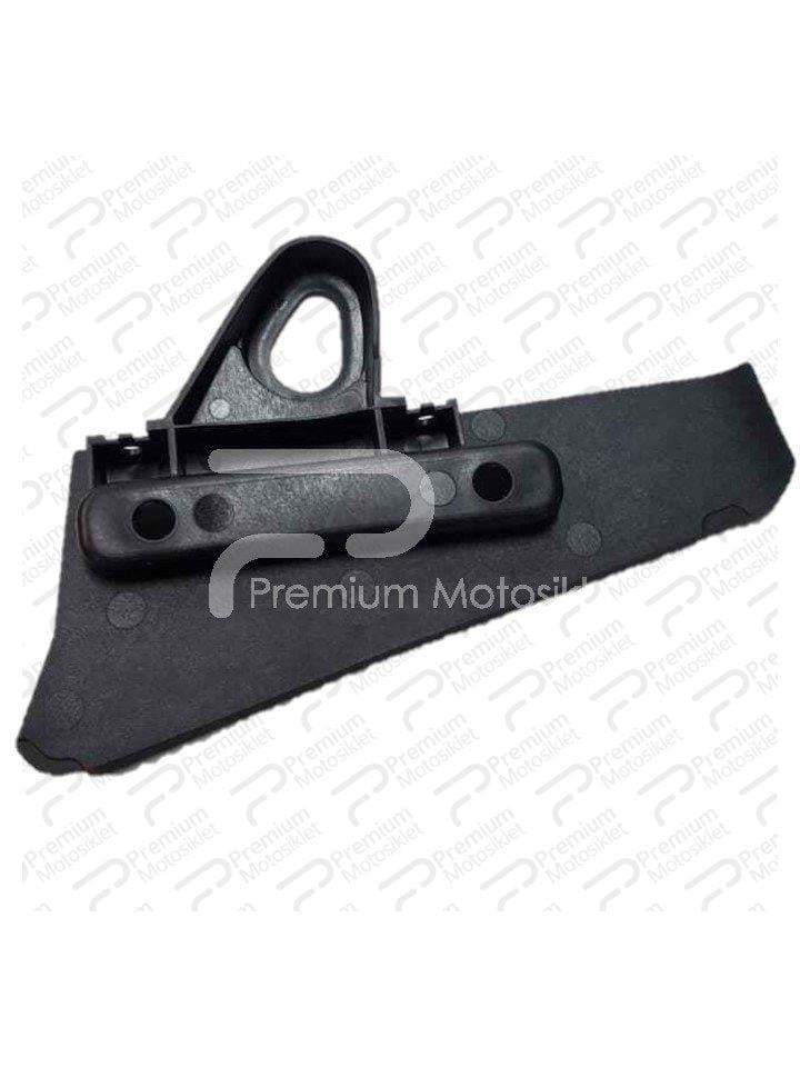 MT-09 RADYATÖR SAĞ SİNYAL BRAKETİ (2017-2020)