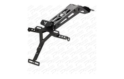 MT-09 TR PLAKA TAŞIYICI