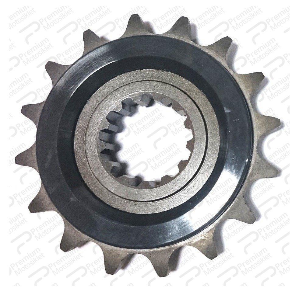 MT-09 - TRACER 900 ÖN DİŞLİ (TÜM MODEL YILLARI İÇİN GEÇERLİ)