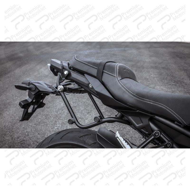MT-10 YAN ÇANTA DEMİRİ (2016-2019 MODEL YILLARI)