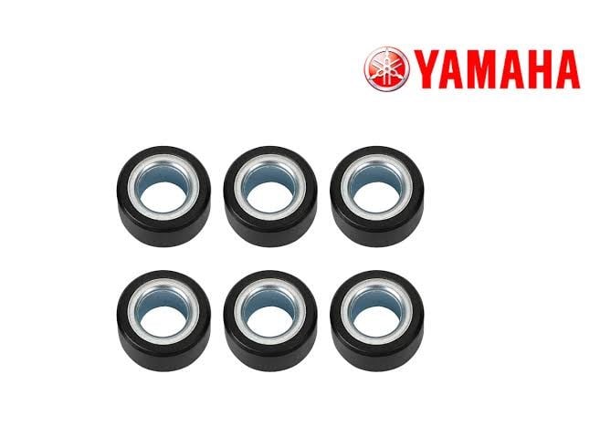 N-MAX 155 AĞIRLIK SET (2022)
