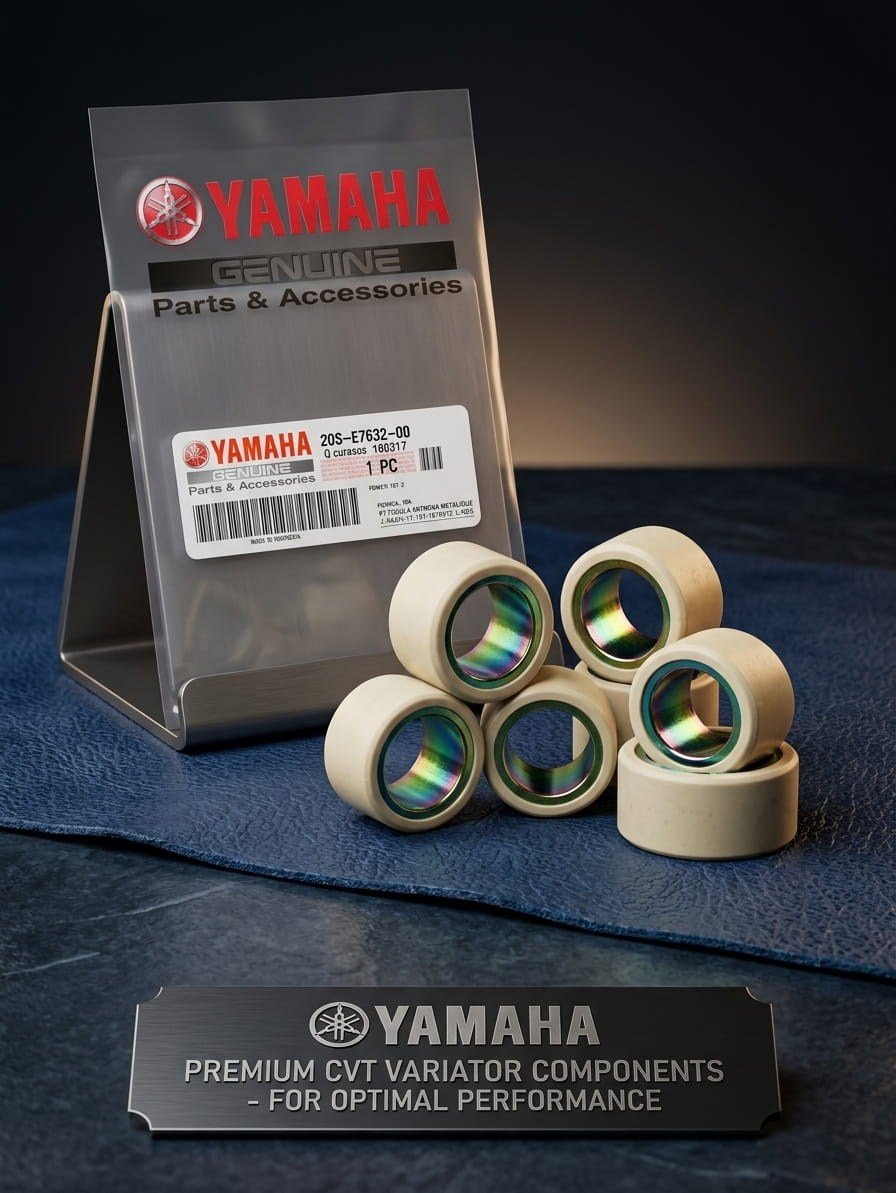 NMAX 125 AĞIRLIK (1 ADET)