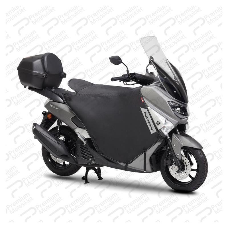 NMAX 125 APRON DİZ ÖRTÜSÜ