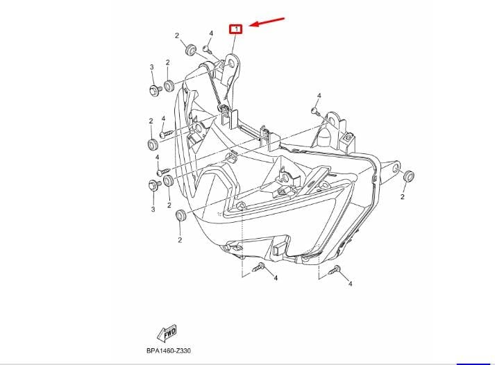 NMAX 125 FAR (2025)