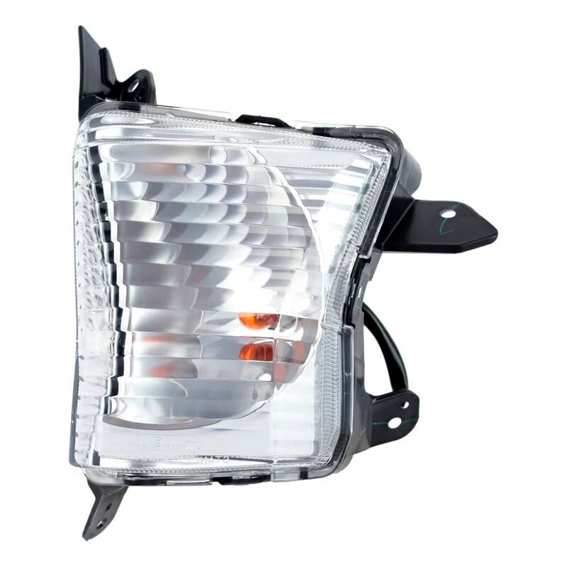 NMAX 125 SOL ÖN SİNYAL