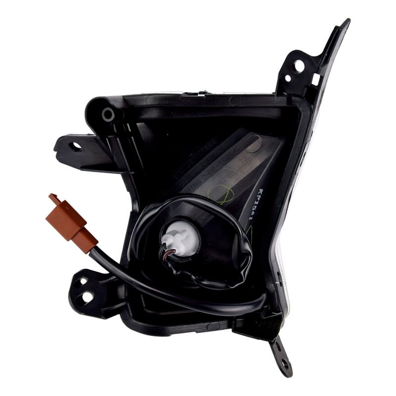 NMAX 125 SOL ÖN SİNYAL