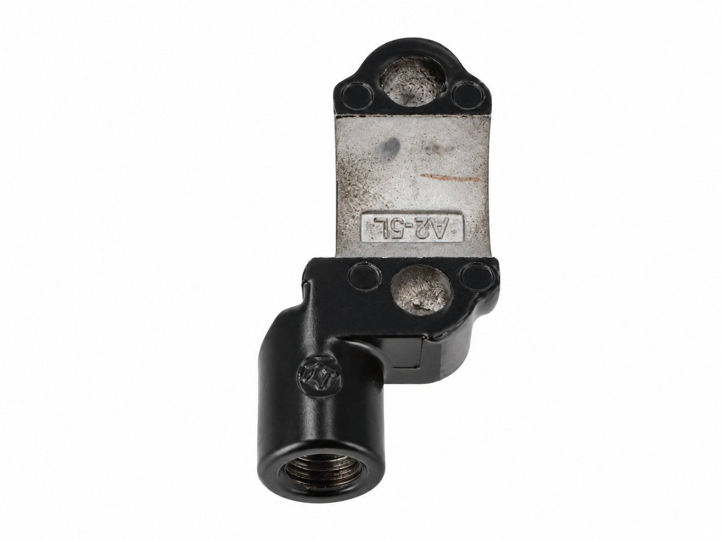 NMAX 125/155 AYNA MERKEZ BRAKETİ SOL (2015-2022)