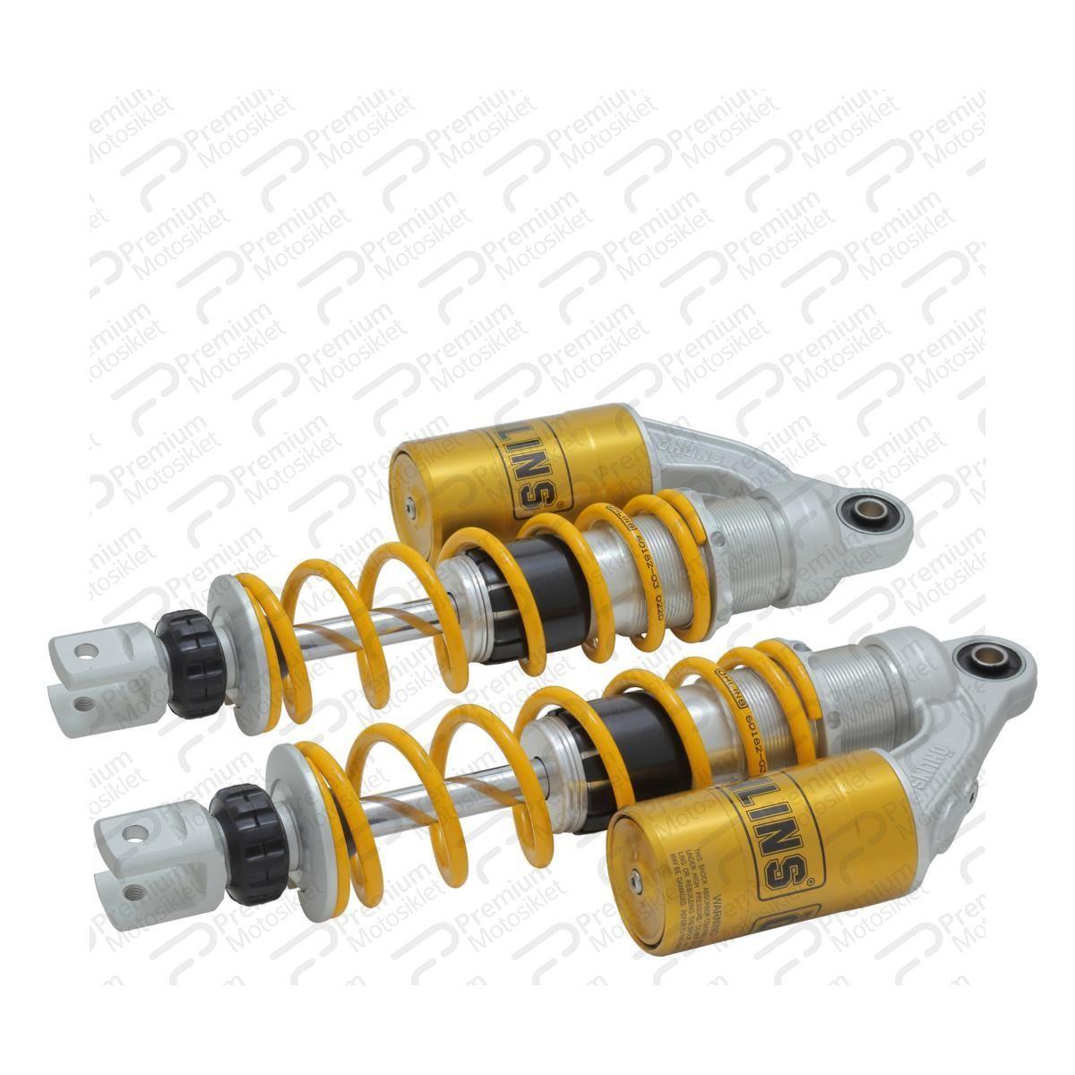 NMAX 125/155 ÖHLİNS ARKA AMORTİSÖR SETİ