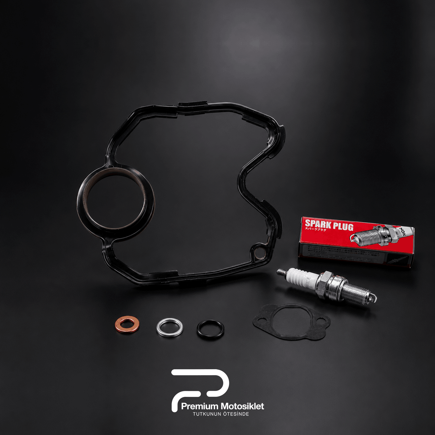 NMAX 125/155 SERVİS KİT 1 (12000-24000 KM)