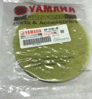 NMAX 125/155 VARYATÖR FİLTRESİ