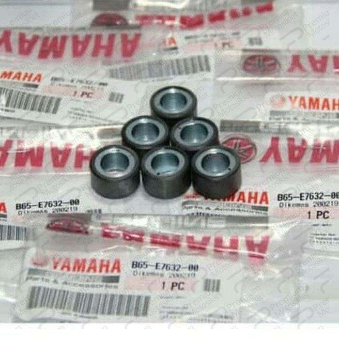 NMAX 155 AĞIRLIK (2021-2022) (1 ADET)