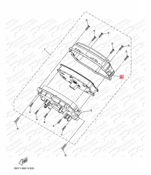 NMAX 155 KM. SAATİ CAMI (2021-2022)