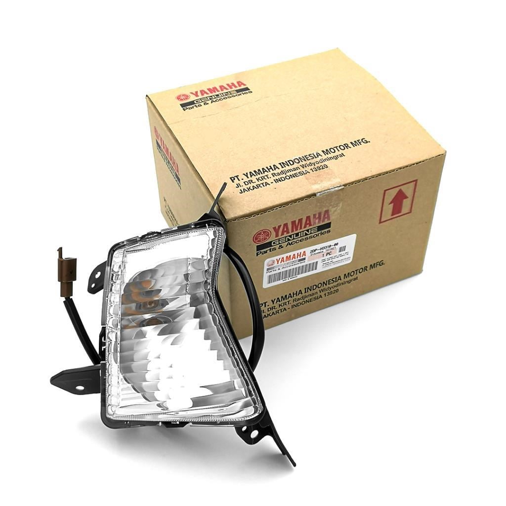 NMAX 155/125SOL ÖN SİNYAL