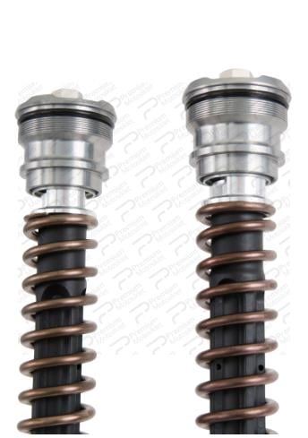 OHLINS MT09 (TR) XSR 900 CART KIT NIX30