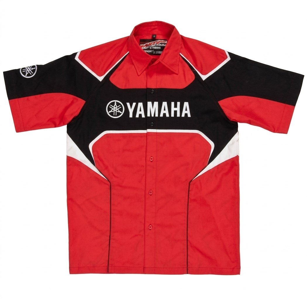 PADDOCK KIRMIZI PITSHIRT  XXL