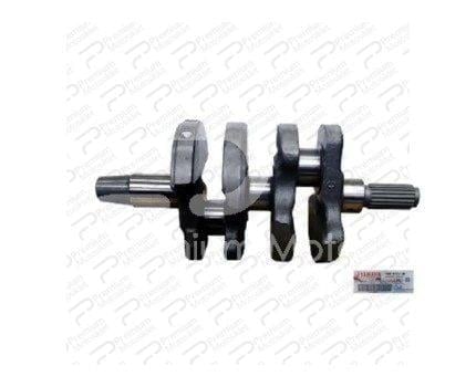 R25 / MT25 KRANK