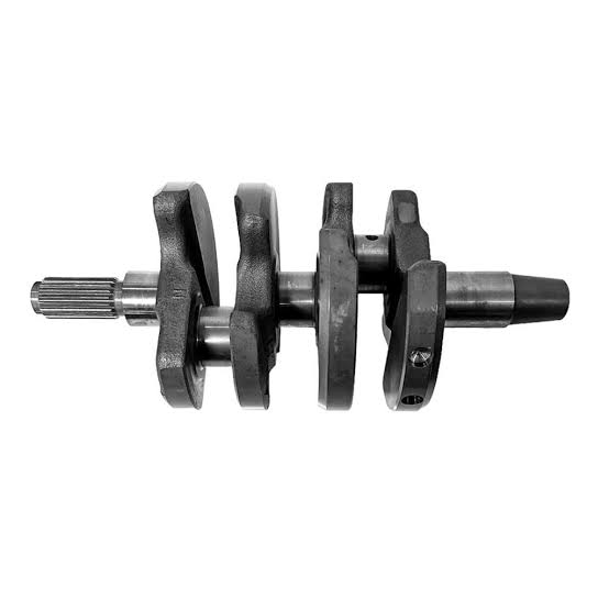 R25 / MT25 KRANK