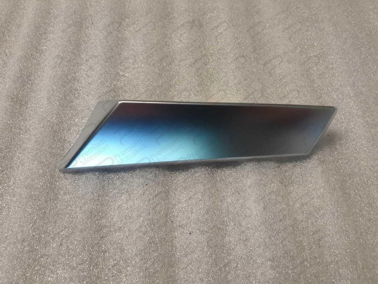 SAĞ TORPİDO KAPAK MANDALI