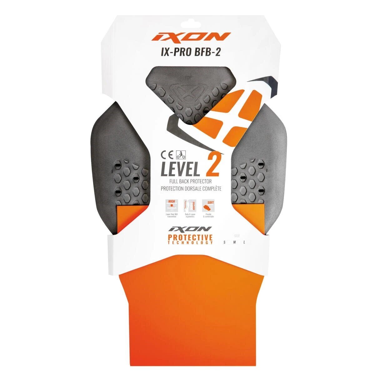 SIRT KORUMA LEVEL 2