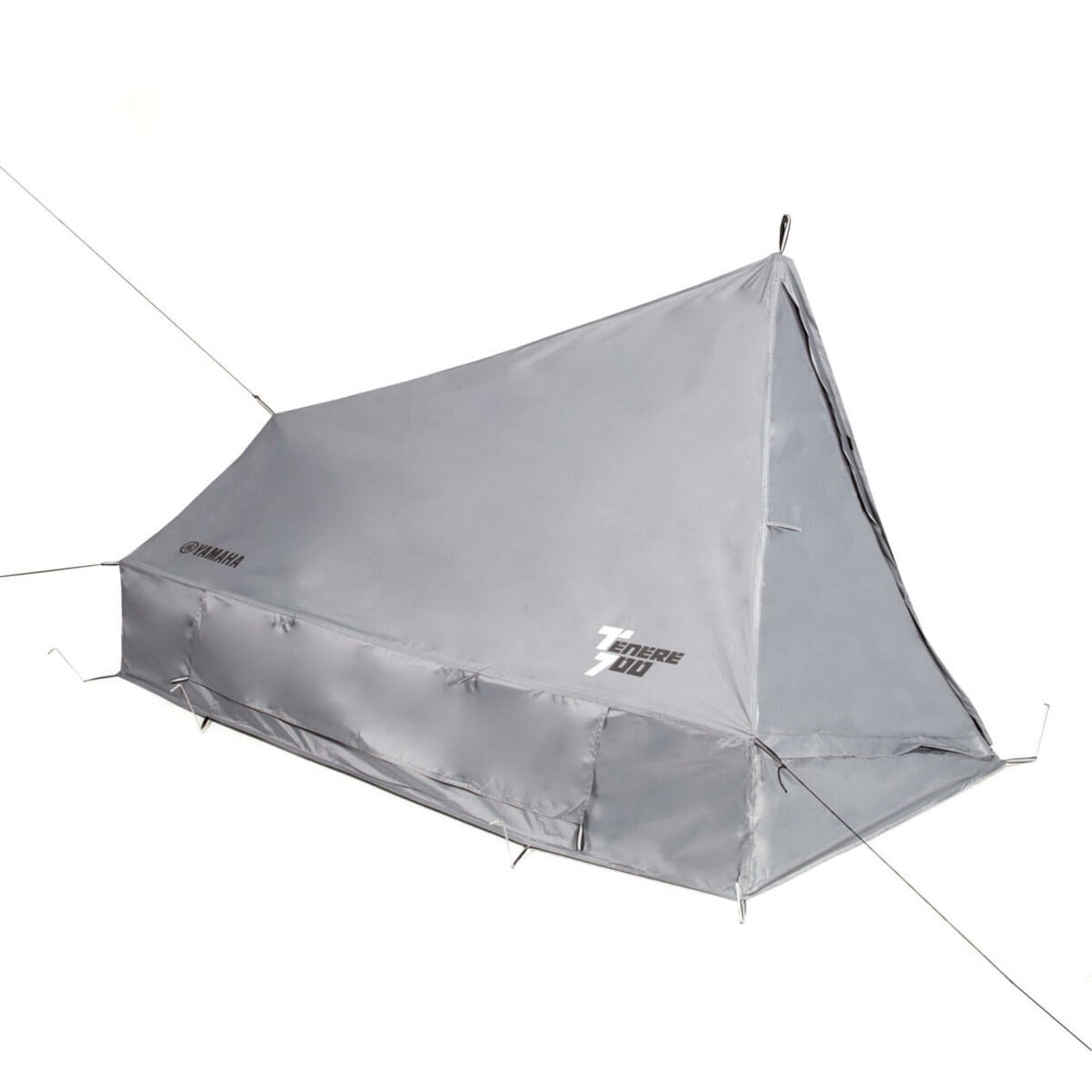 TENERE 700 ADVENTURE ÇADIR
