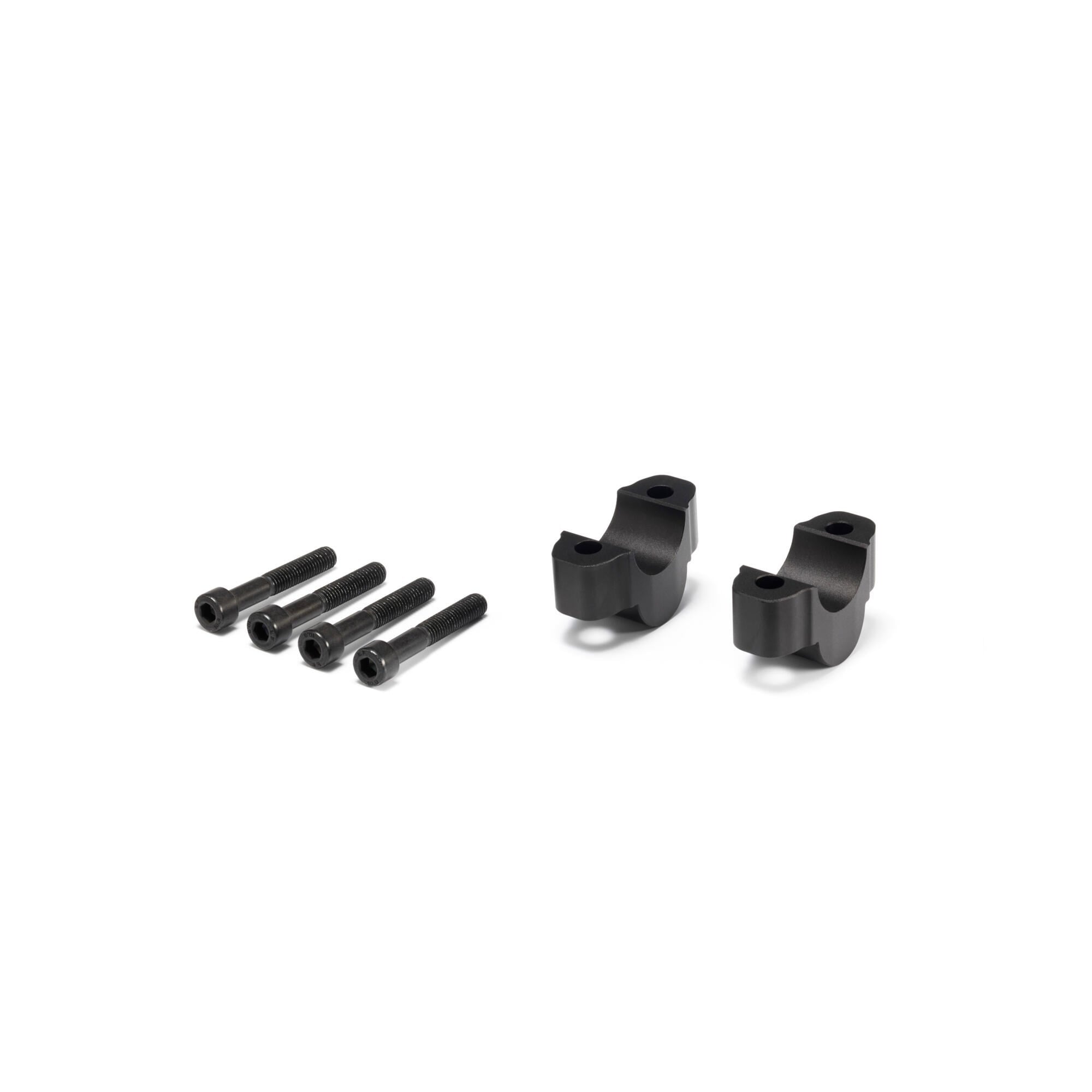 TENERE 700 GİDON YÜKSELTİCİ (20 MM) (2019-2026 MODEL YILLARI)