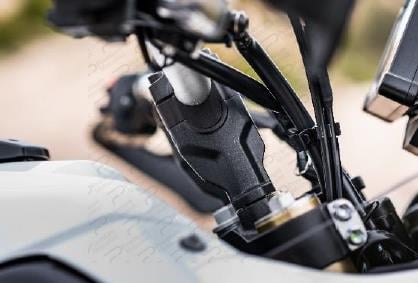 TENERE 700 GİDON YÜKSELTİCİ (20 MM)
