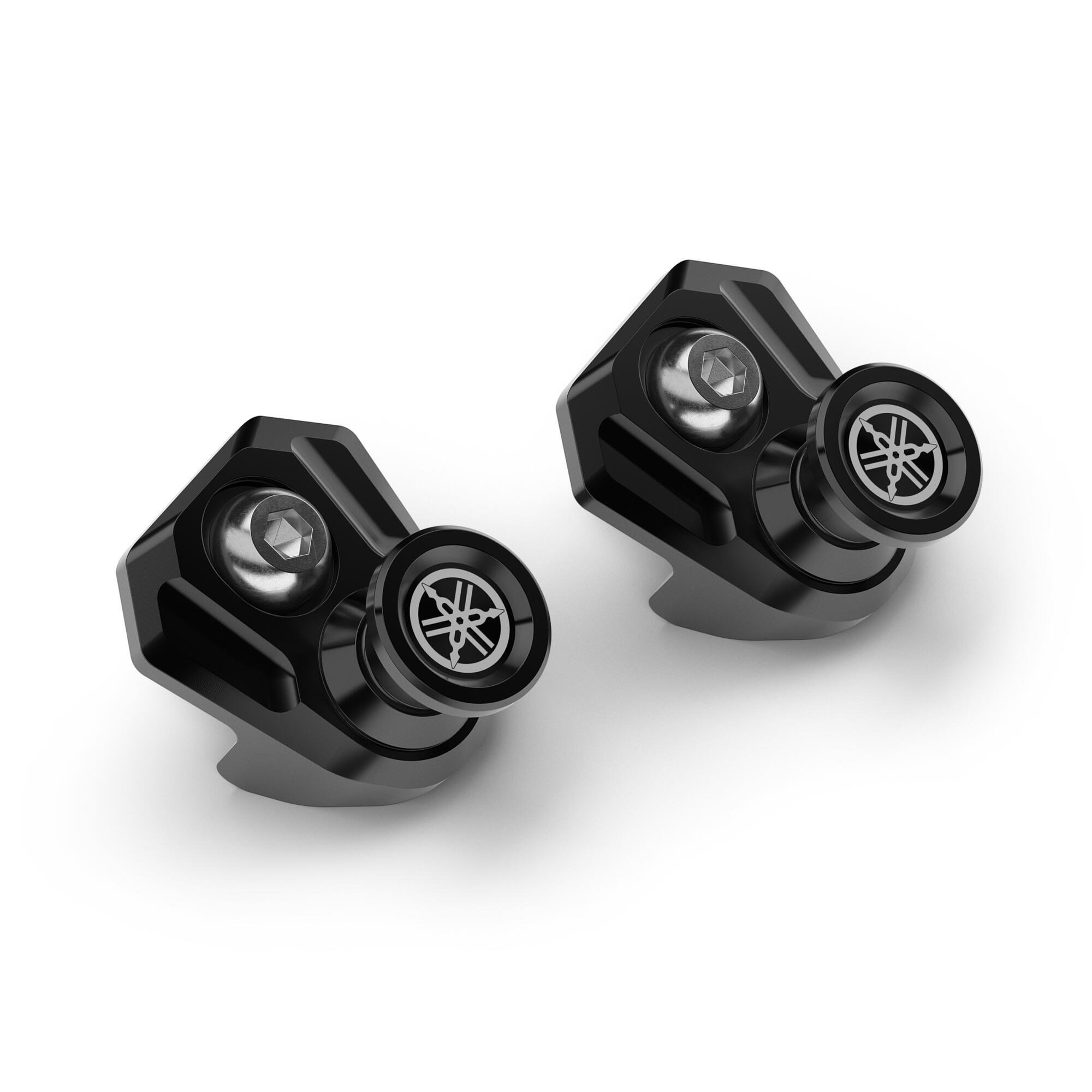 TENERE 700 PADDOCK STAND MAKARALARI (2021-2026 MODEL YILLARI)