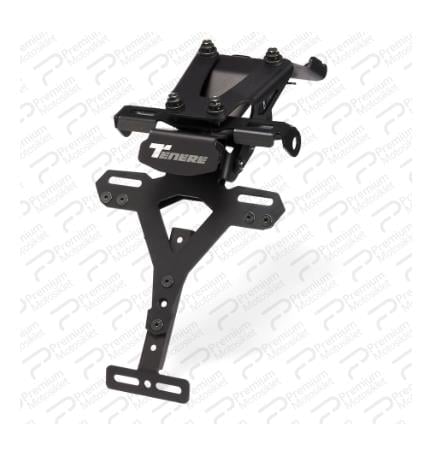 TENERE 700 PLAKA TUTUCU