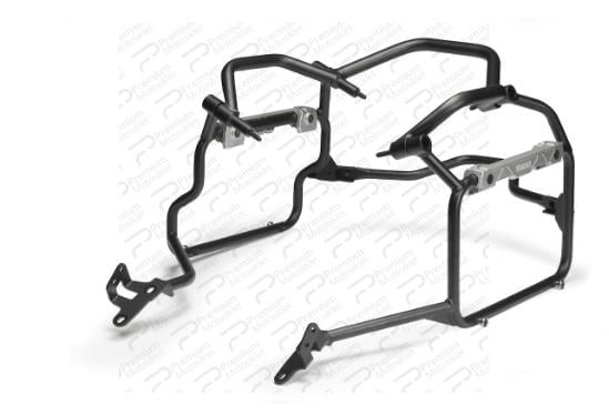 TENERE 700 YAN ÇANTA BAĞLANTI DEMİRİ