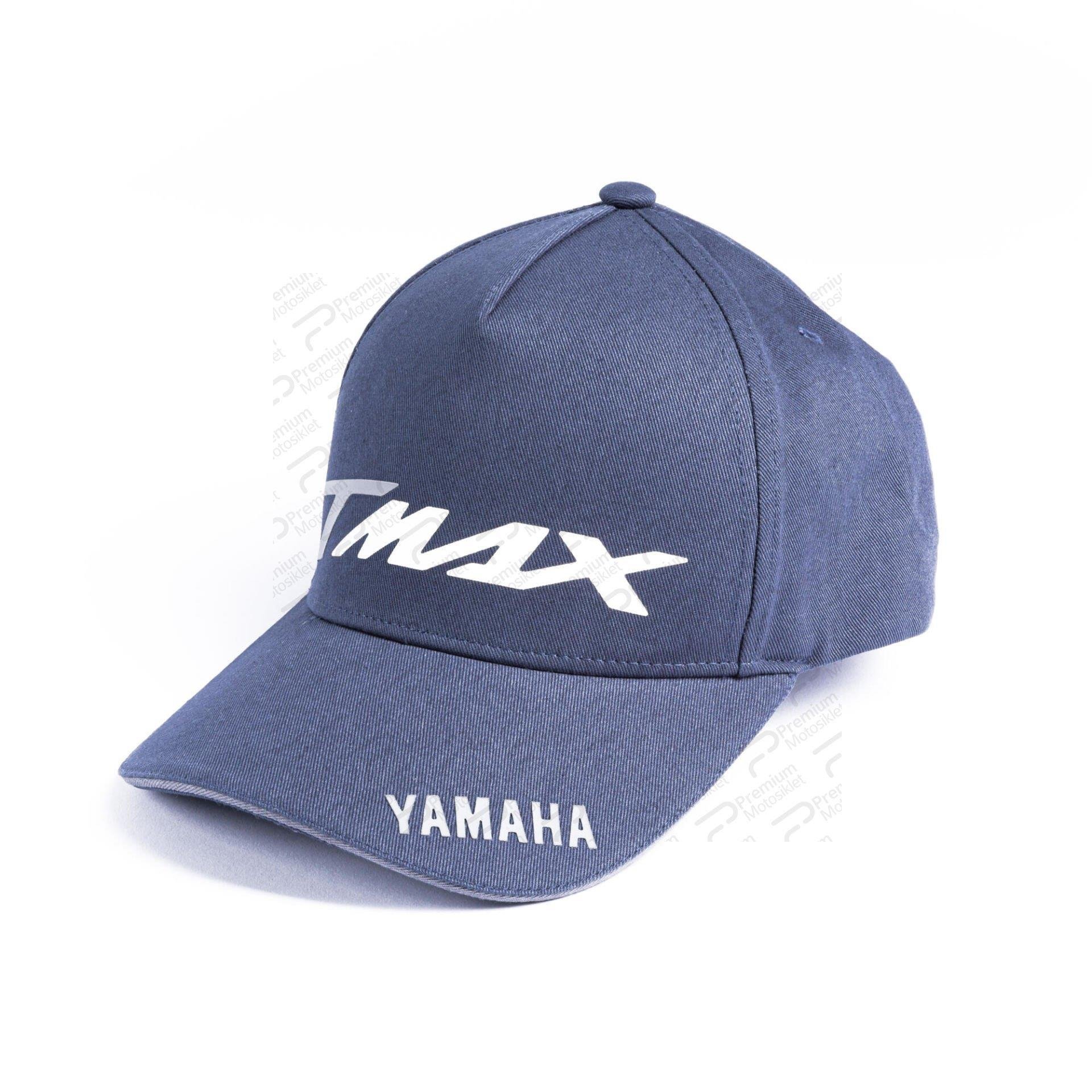 TMAX YETİŞKİN ŞAPKA