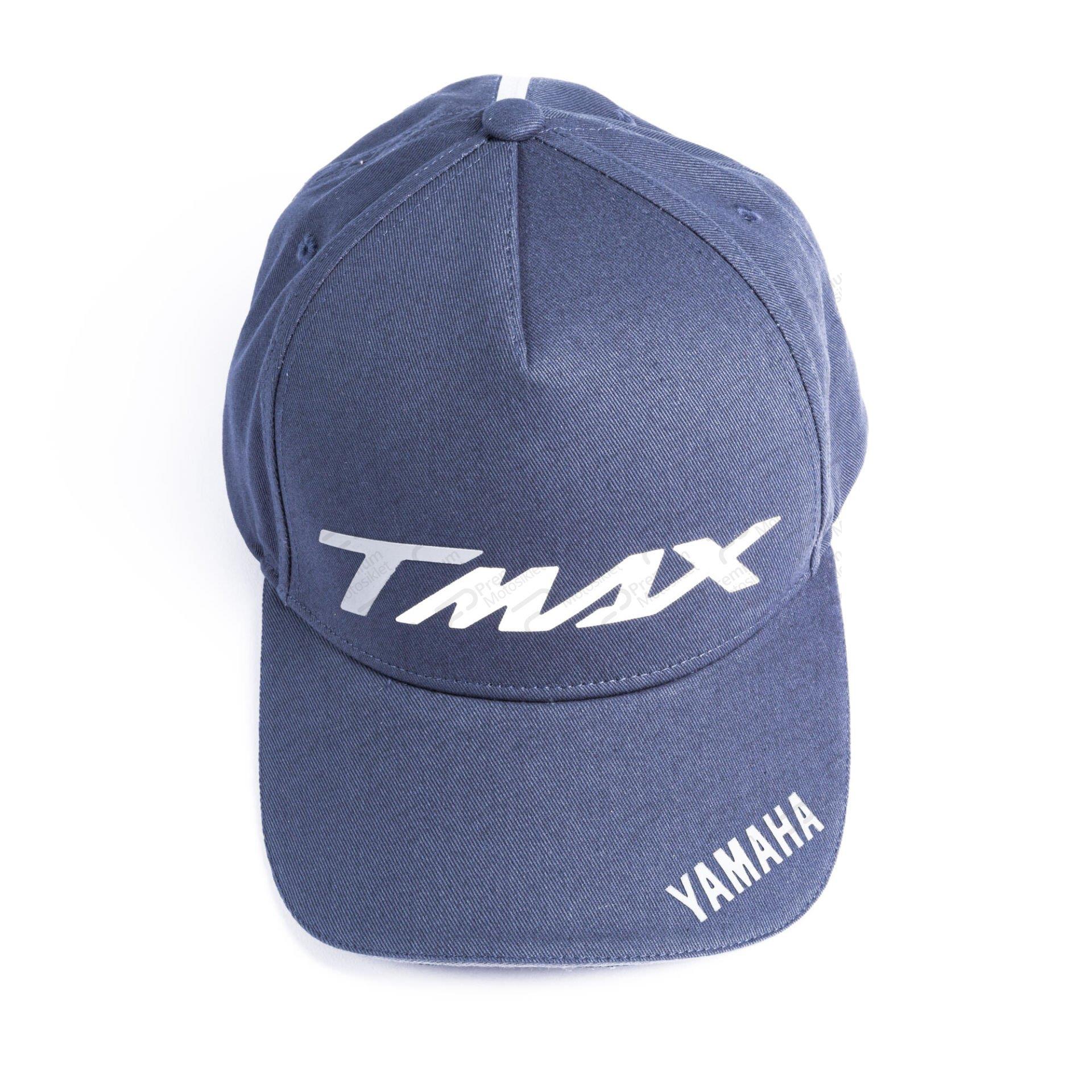 TMAX YETİŞKİN ŞAPKA
