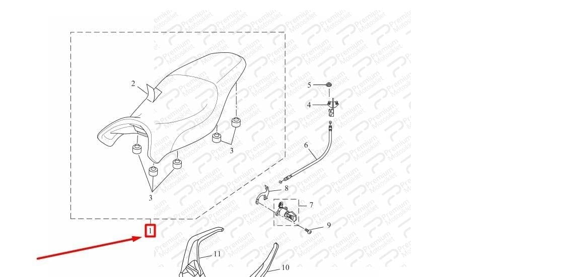 TRACER 7 SELE (2021)