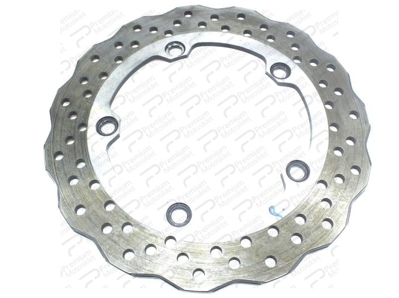 TRACER 700 ARKA FREN DİSKİ