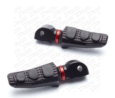 TRACER 700 BASAMAK SİYAH