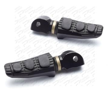 TRACER 700 BASAMAK SİYAH