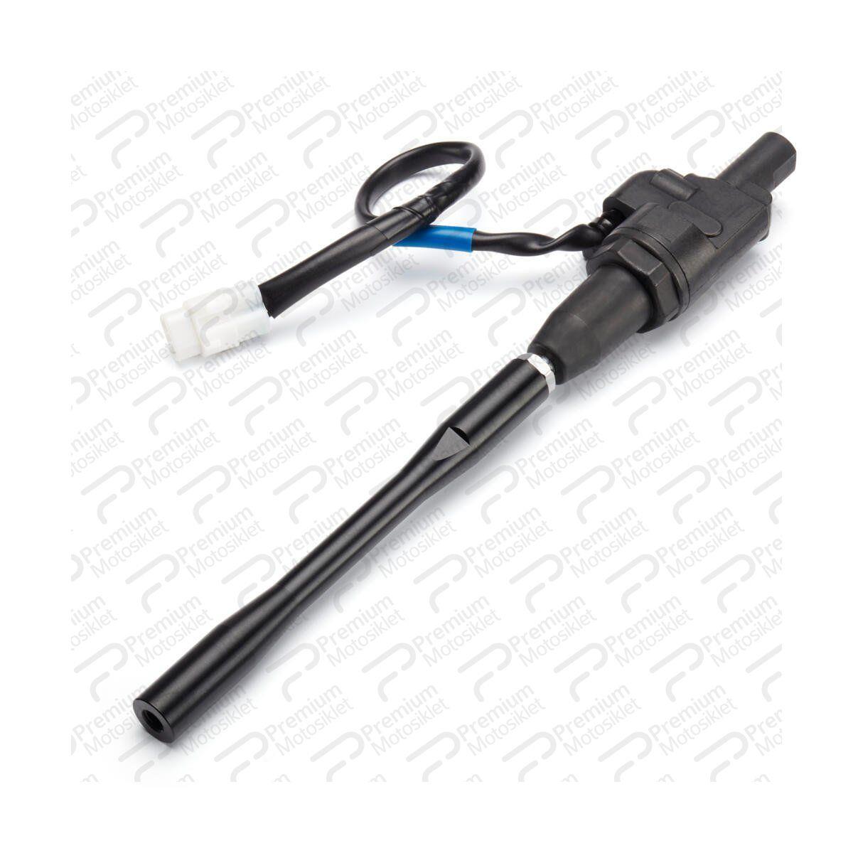 TRACER 9 QUİCKSHİFTER