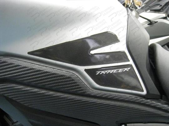 TRACER 900 TANK PAD (2016-2019 MODEL YILLARI)