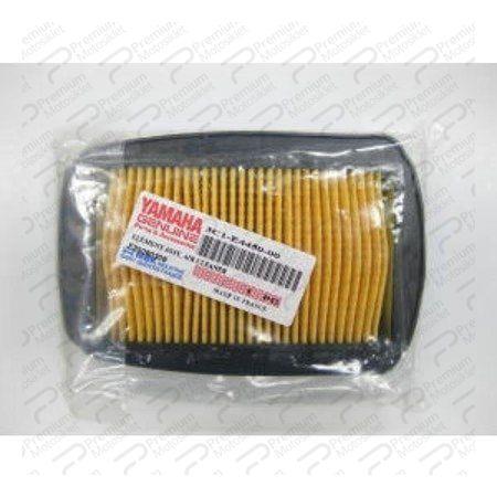 WR 125X HAVA FİLTRESİ