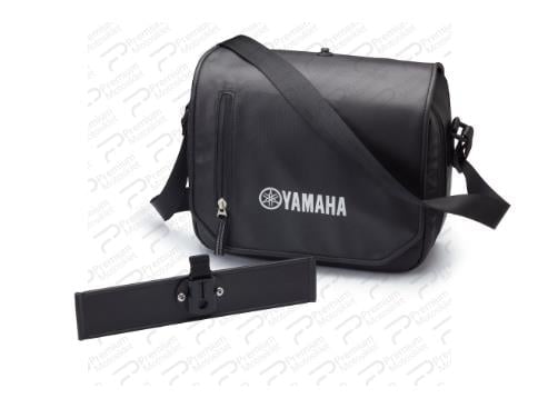 XMAX 125 SELE ALTI ÇANTA (2018 MODEL YILI)