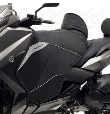XMAX 250 APRON DİZ ÖRTÜSÜ (2014-2017 MODEL YILLARI)