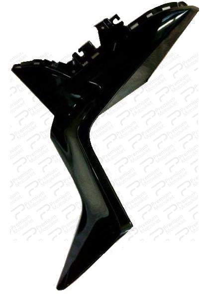 XMAX 250 IRONMAX ÖN ALT KAPAK (20182020 MODEL YILLARI ARASI)