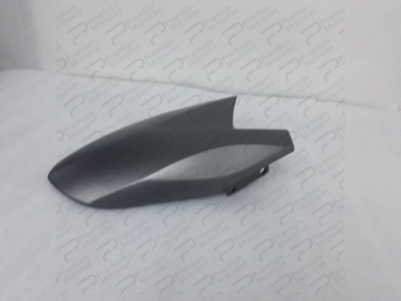 XMAX 250 ÖN ÇAMURLUK TİTANYUM (2012 MODEL YILI)