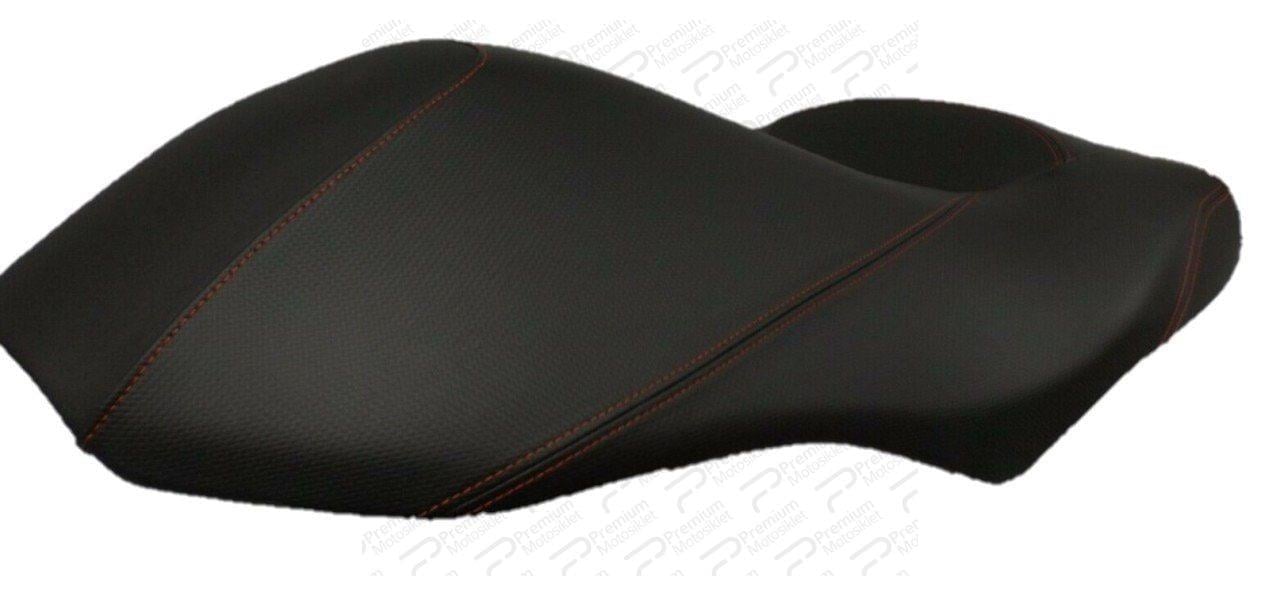 XMAX 250 SELE KIRMIZI DİKİŞLİ (2016)