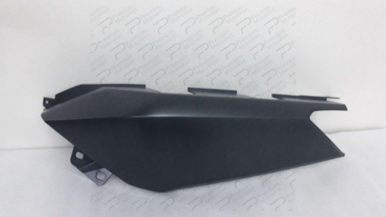 XMAX 250 SOL KUYRUK KARENAJI IRON MAX