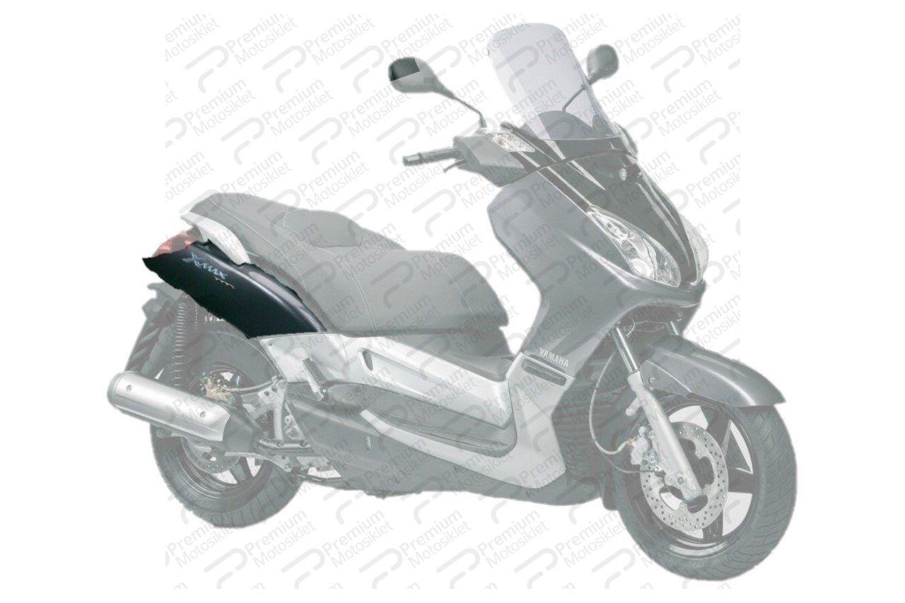 XMAX 250 SOL KUYRUK KARENAJI KOYU GRİ (2006)