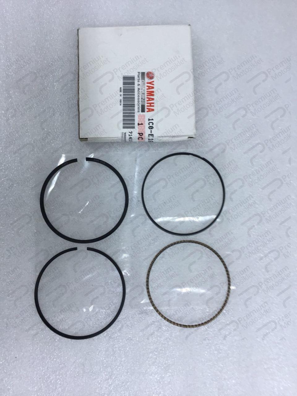 XMAX 250 STANDART SEGMAN (2006-2016)