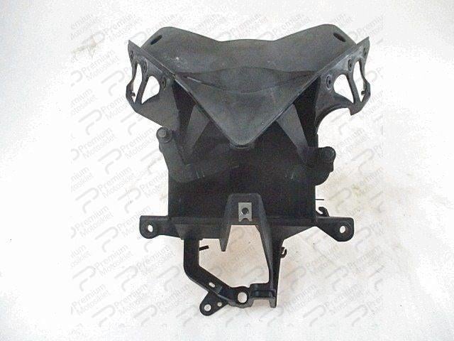 XMAX 250/400 KAFA DEMİRİ