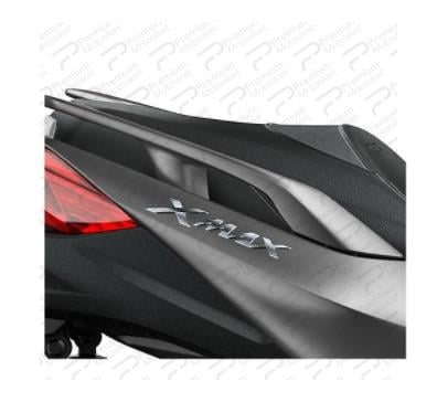 XMAX 300 KUYRUK STICKERI